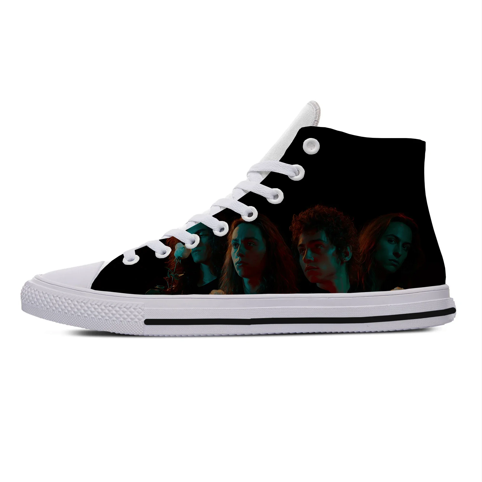 Hot Cool Fashion Schoenen Hoge - Mens Fashion Help recensie en prijs