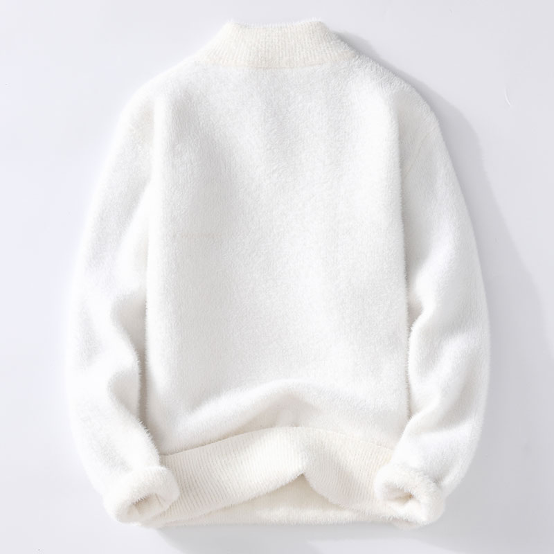 Truien mannen winter Koreaanse - Mens Fashion Mullet recensie en prijs