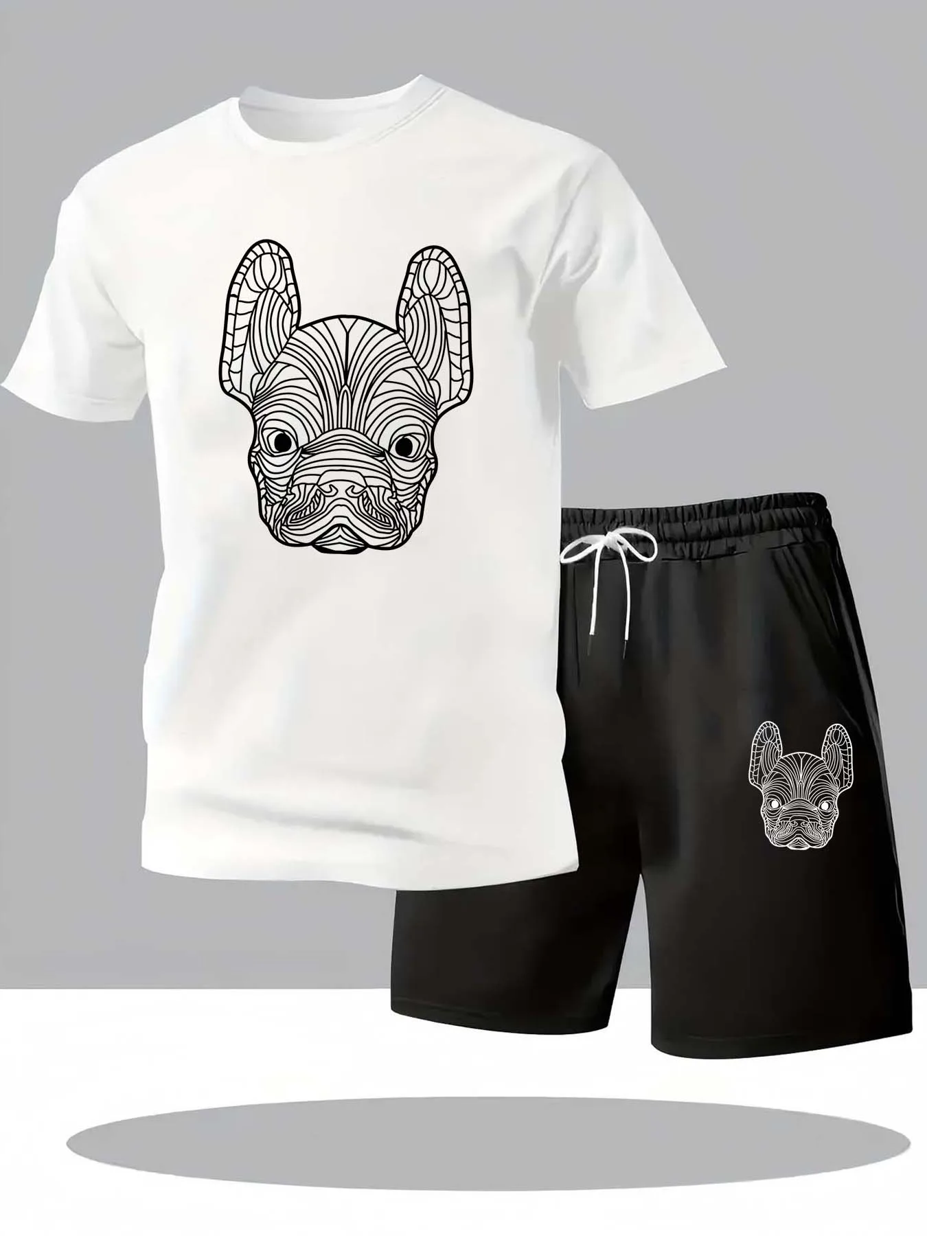 Zomer heren snel drogend casua - Queer Men'S Fashion recensie en prijs