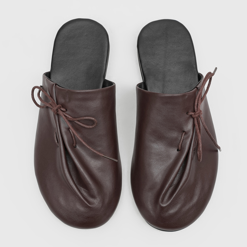 Nieuwe modieuze comfortabele l - Mens Fashion Mullet recensie en prijs