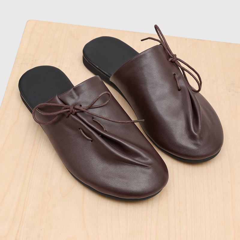 Nieuwe modieuze comfortabele l - Mens Fashion Mullet recensie en prijs