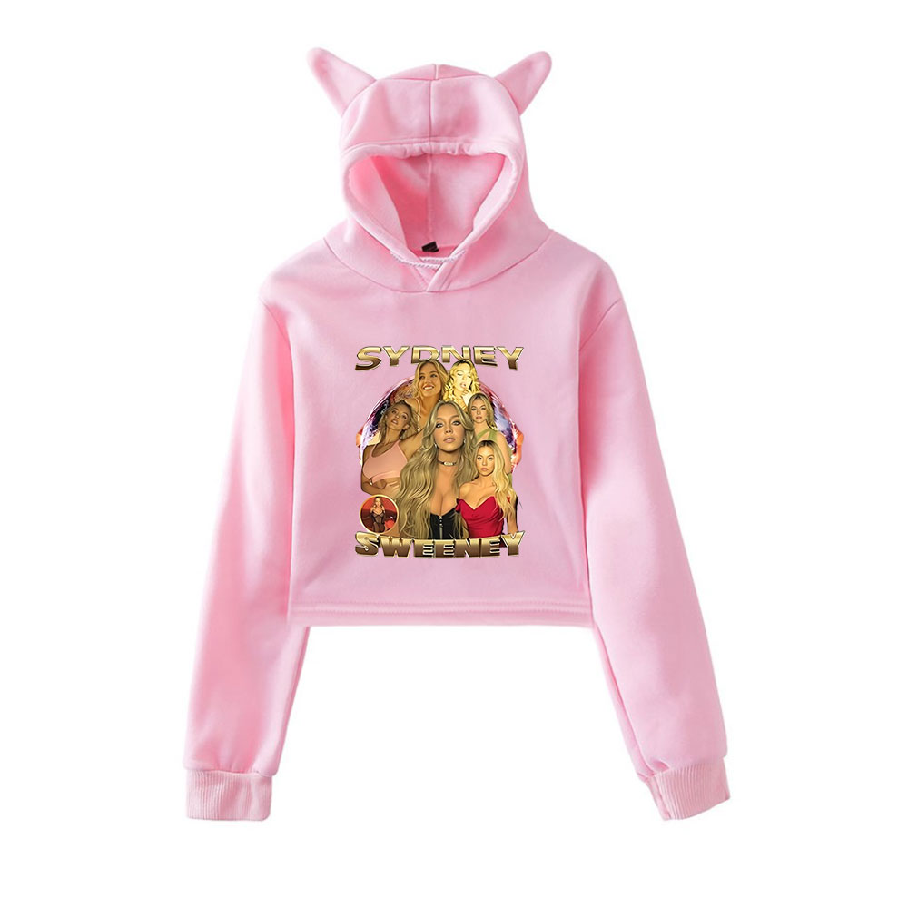 Sydney Sweeney Merch Vintage j - Men'S Fashion Sydney recensie en prijs