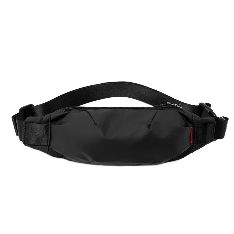 Minimalistische crossbodytas v - Fashion Harness Men recensie en prijs