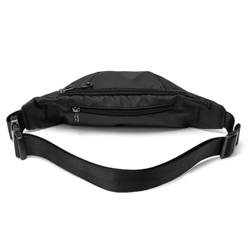 Minimalistische crossbodytas v - Fashion Harness Men recensie en prijs