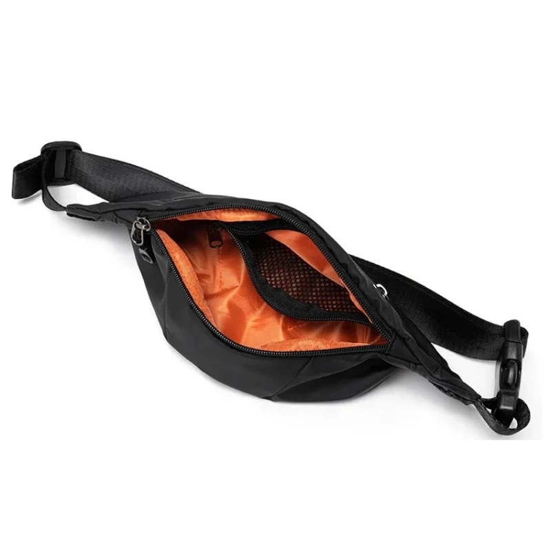 Minimalistische crossbodytas v - Fashion Harness Men recensie en prijs
