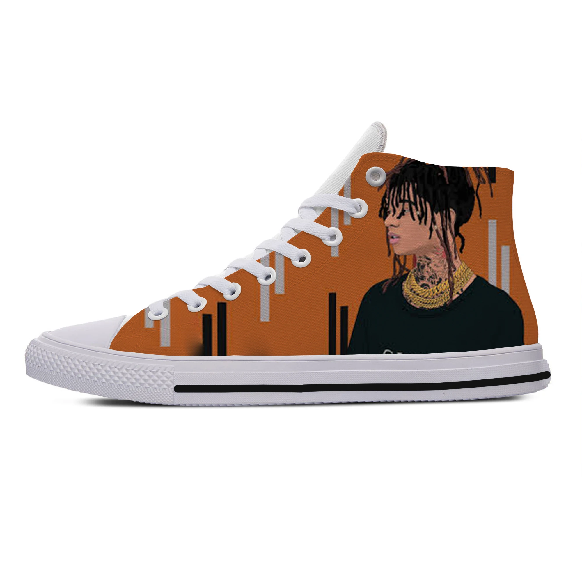 Hot Cool Fashion Hip Hop Grapp - Mens Fashion Help recensie en prijs