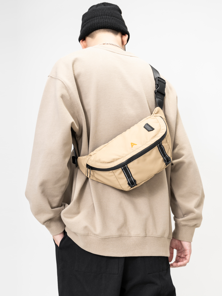 Casual Streetstyle Crossbodyta - Crossbody Bag Men recensie en prijs