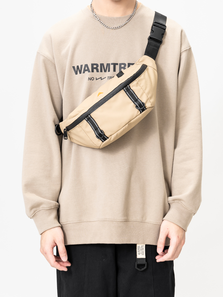 Casual Streetstyle Crossbodyta - Crossbody Bag Men recensie en prijs