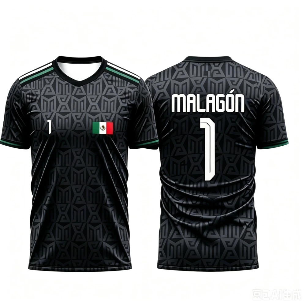 Mexico Away Fan Club-uitrustin - Mens Fashion Mexico recensie en prijs