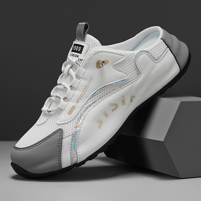 Brand Protection 2026 Nieuwe l - Mens Fashion Mullet recensie en prijs