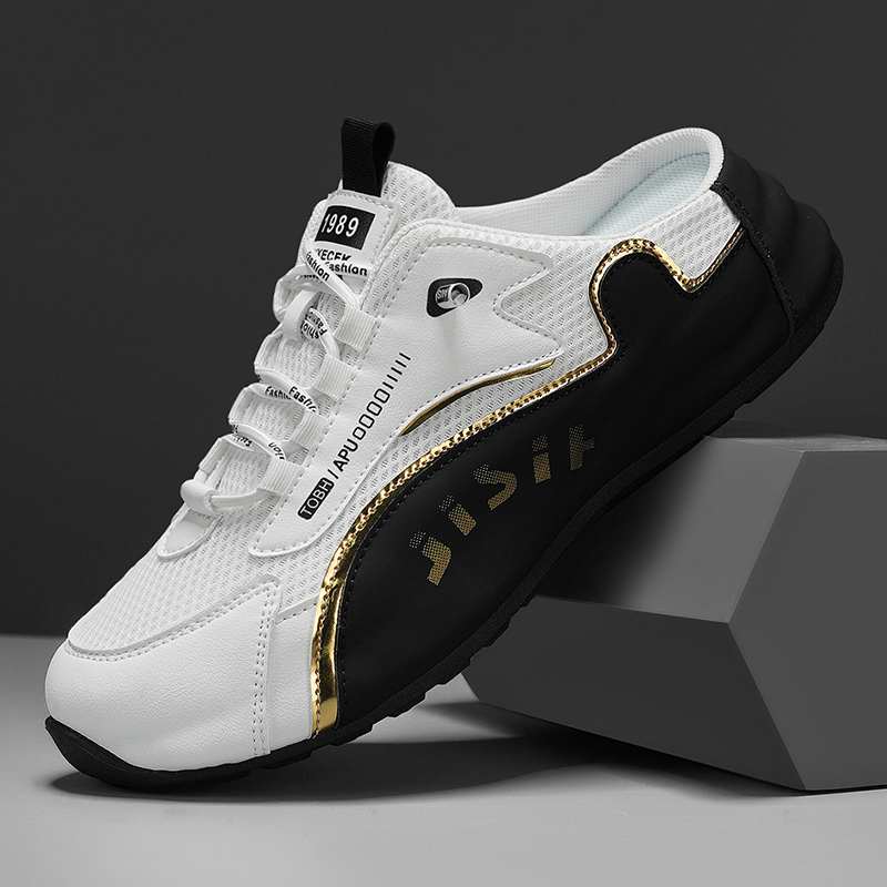 Brand Protection 2026 Nieuwe l - Mens Fashion Mullet recensie en prijs