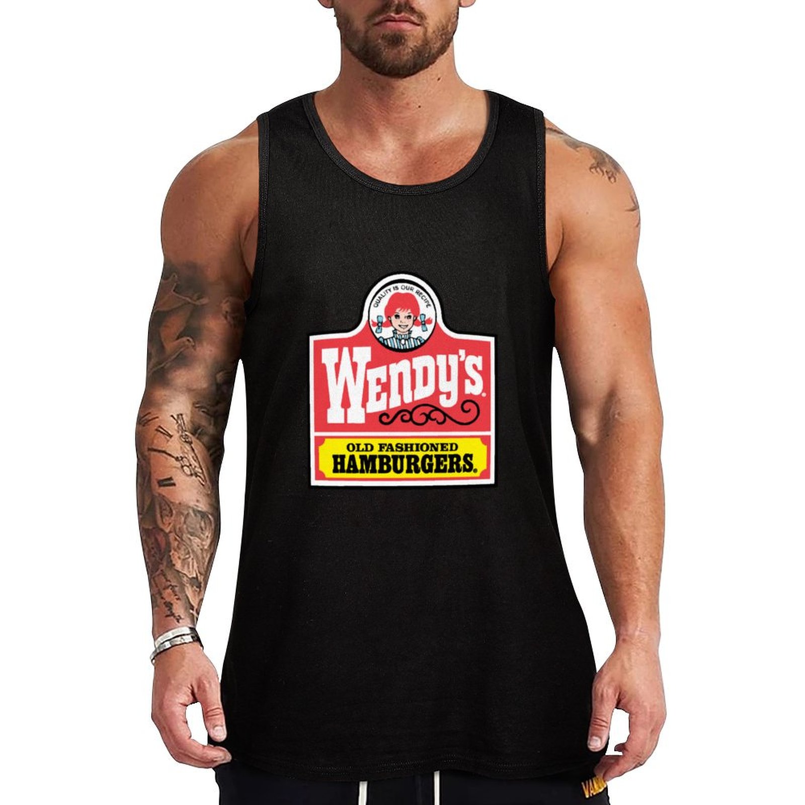 Wendy's retro ouderwetse Hambu - Men'S Fashion Hamburg recensie en prijs