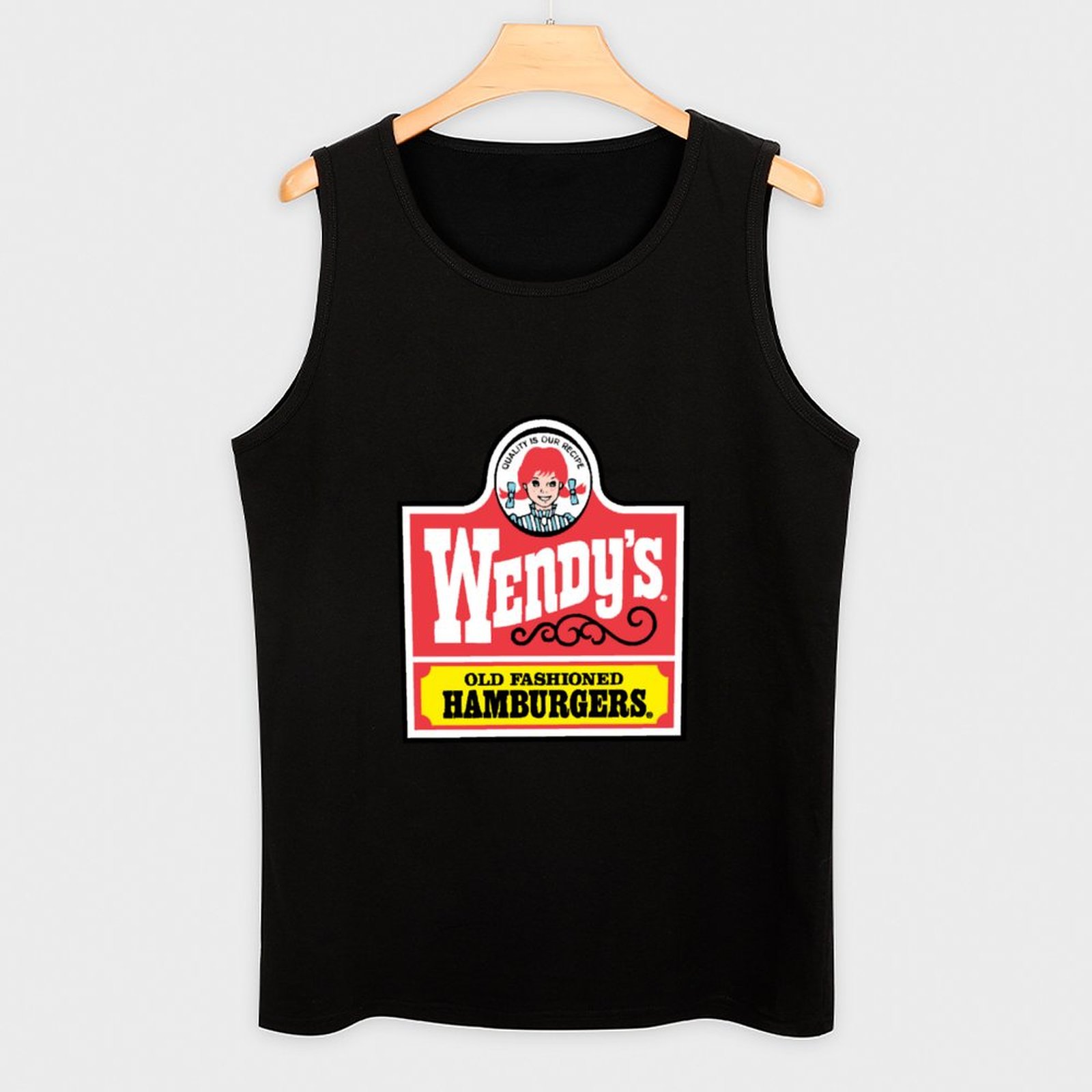 Wendy's retro ouderwetse Hambu - Men'S Fashion Hamburg recensie en prijs