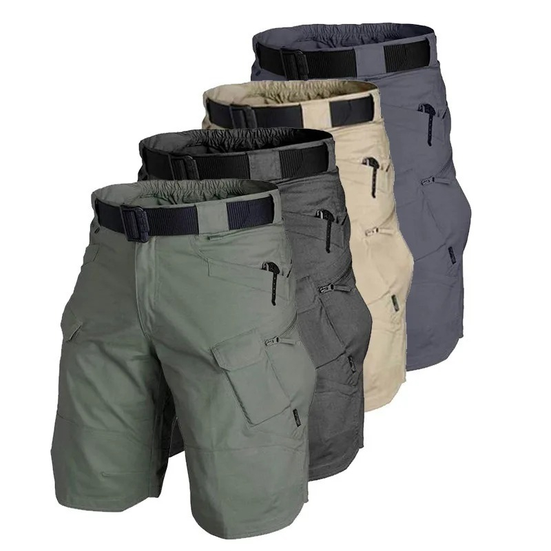 Heren Cargo Shorts met Meerder - Men'S Fashion Overalls recensie en prijs