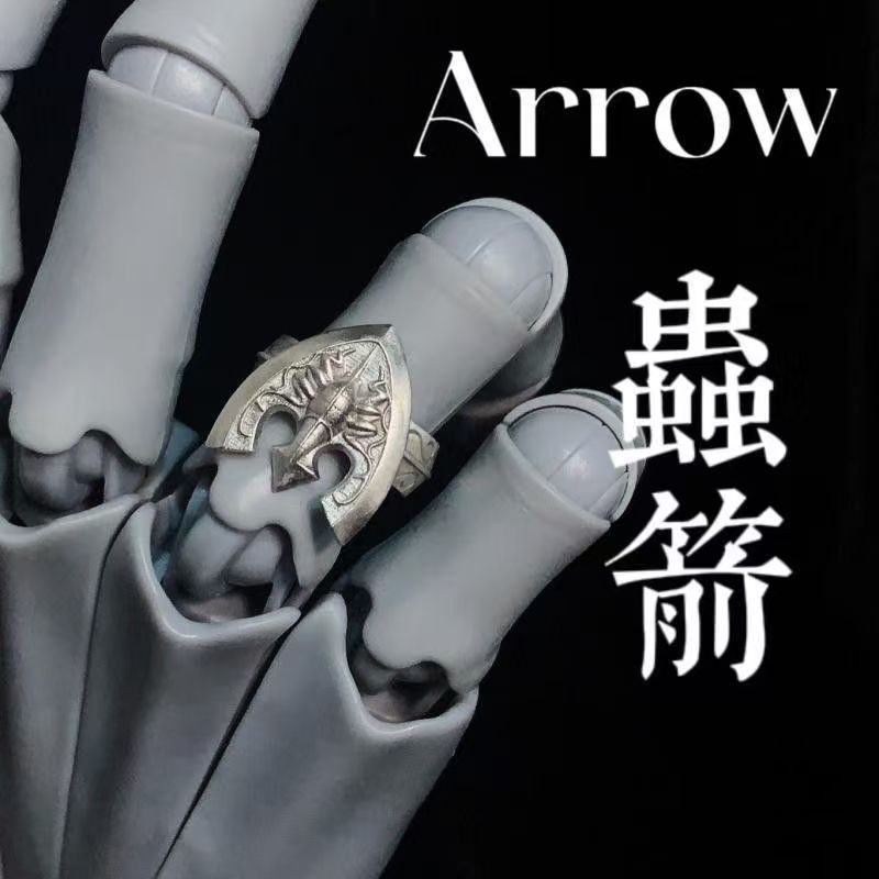 Anime JoJos Killer Queen Arrow - Mens Xmas Fashion recensie en prijs