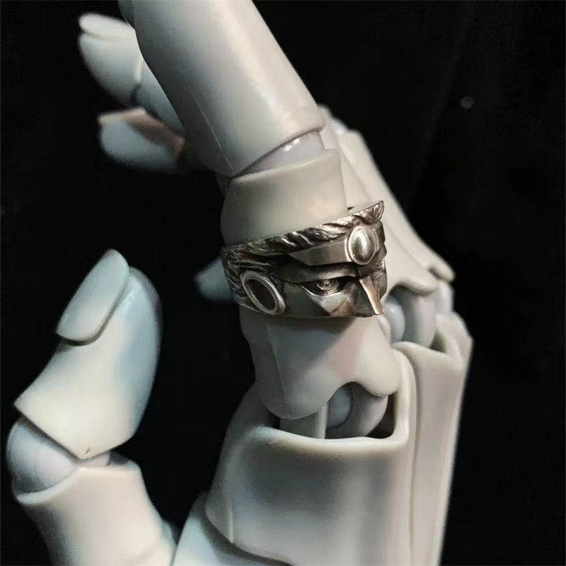 Anime JoJos Killer Queen Arrow - Mens Xmas Fashion recensie en prijs