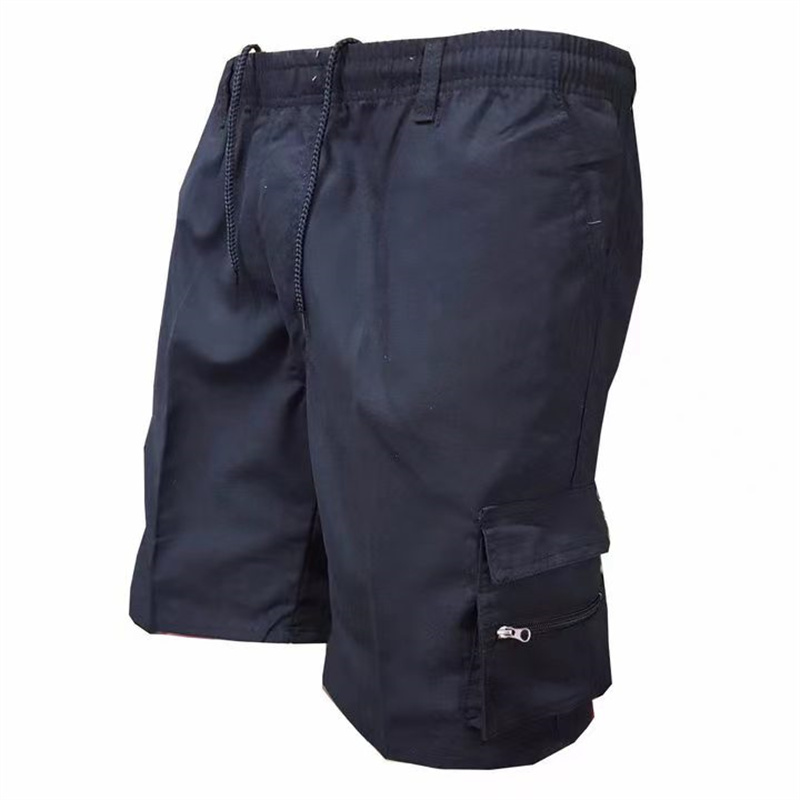 2026 Mode Heren Cargo Shorts H - Men'S Fashion Overalls recensie en prijs