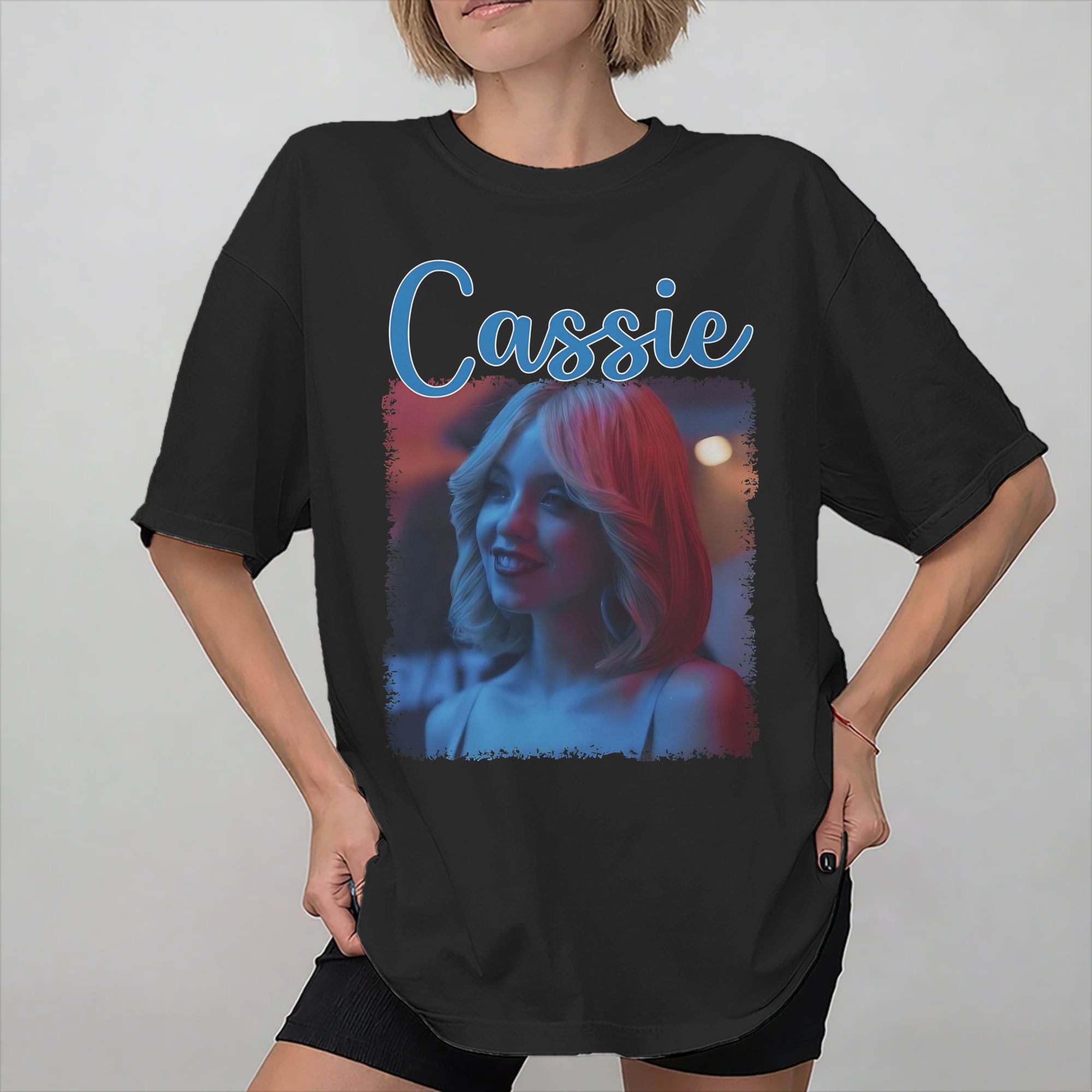 Cassie Howard Sydney Sweeney O - Men'S Fashion Sydney recensie en prijs