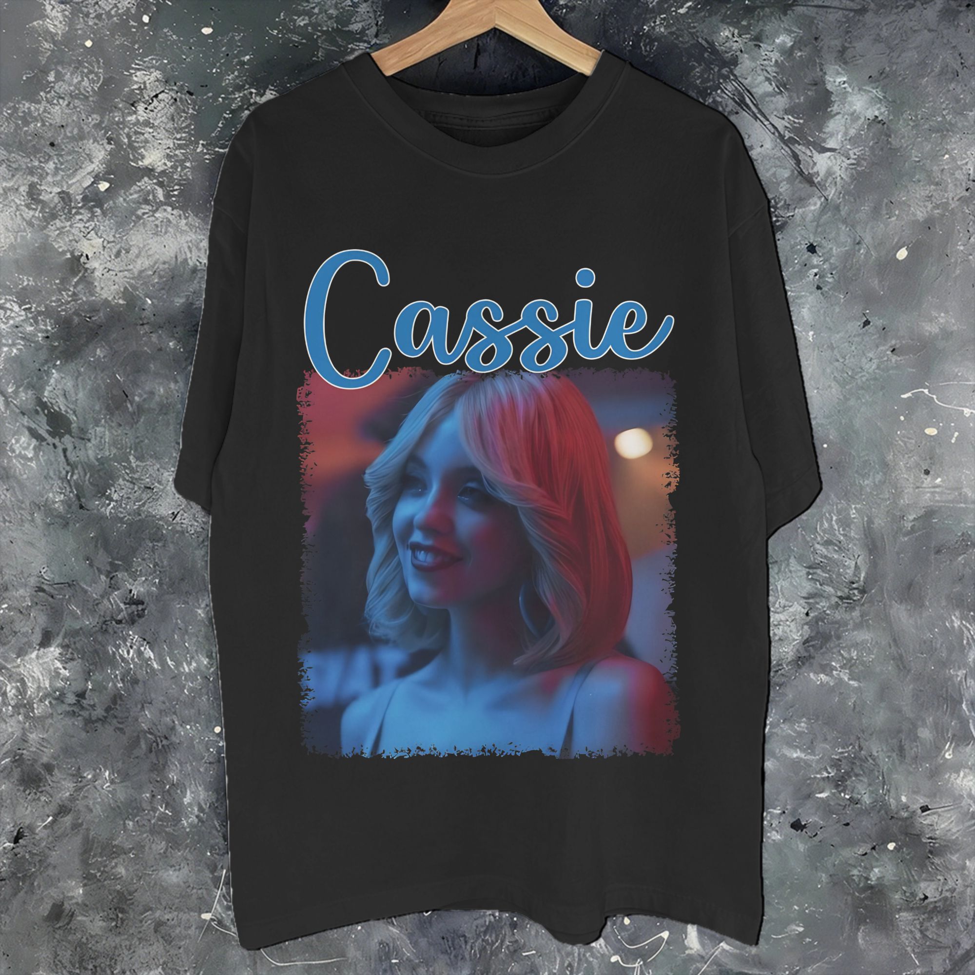 Cassie Howard Sydney Sweeney O - Men'S Fashion Sydney recensie en prijs