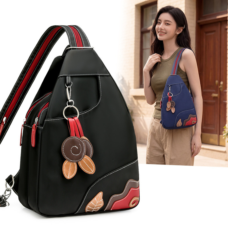 Dames Rugzak Outdoor Casual Wa - Crossbody Bag Men recensie en prijs