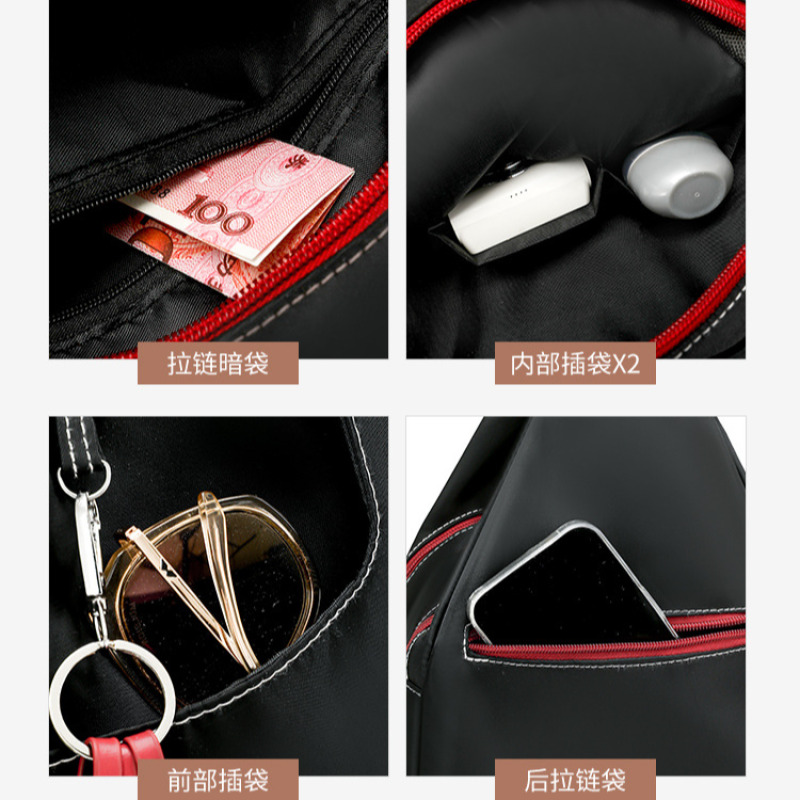 Dames Rugzak Outdoor Casual Wa - Crossbody Bag Men recensie en prijs