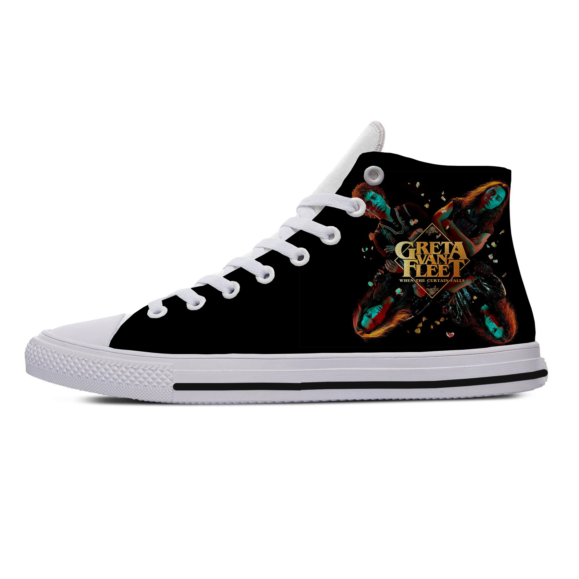Hot Cool Fashion Schoenen Hoge - Mens Fashion Help recensie en prijs
