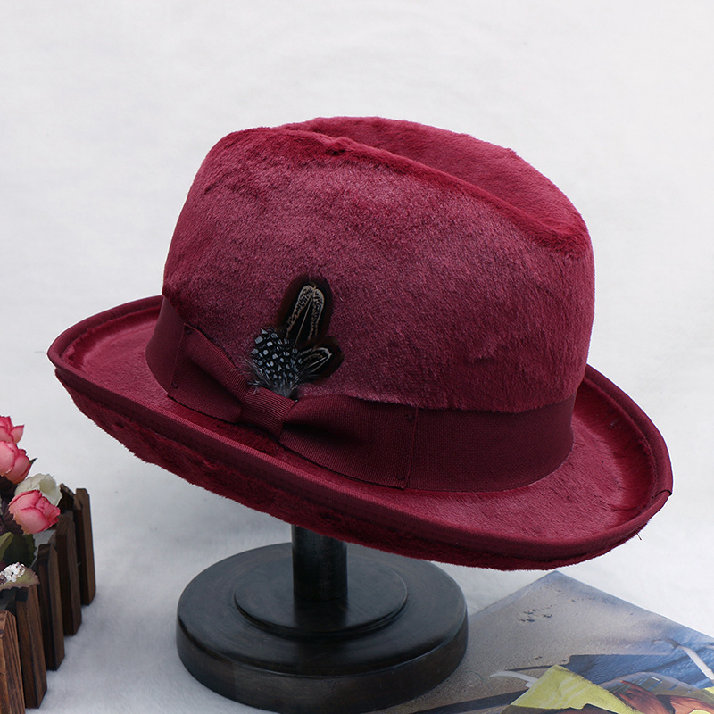 Hamburg Hoed Nieuwe Hoed Dames - Men'S Fashion Hamburg recensie en prijs