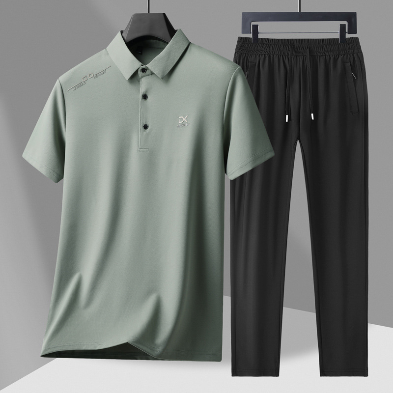 Heren Casual 2-delige Sportkle - Queer Men'S Fashion recensie en prijs