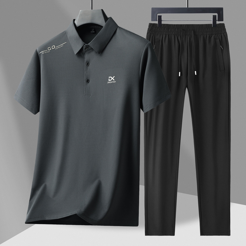 Heren Casual 2-delige Sportkle - Queer Men'S Fashion recensie en prijs