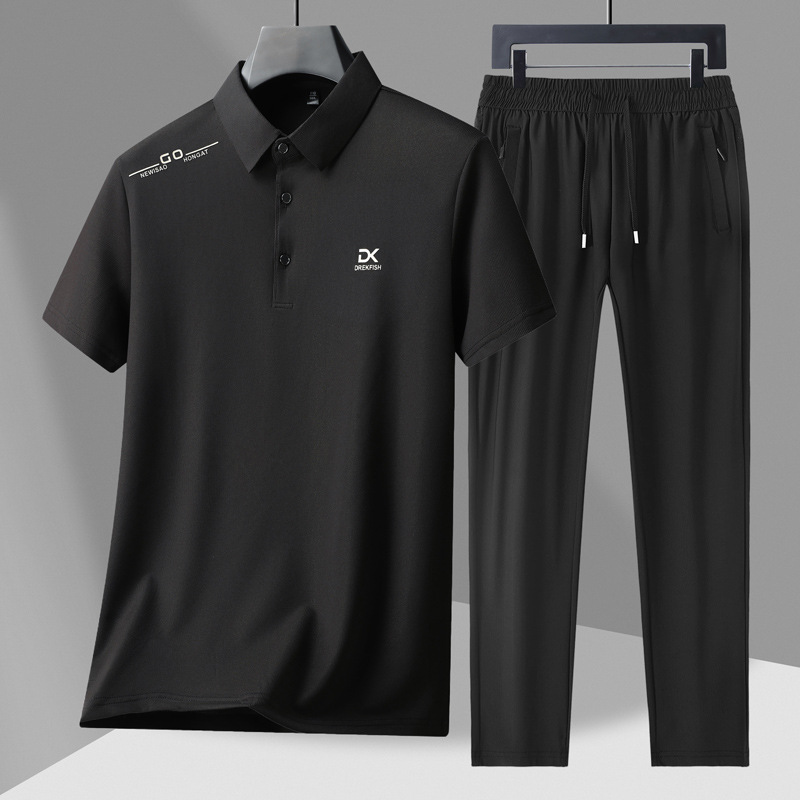 Heren Casual 2-delige Sportkle - Queer Men'S Fashion recensie en prijs