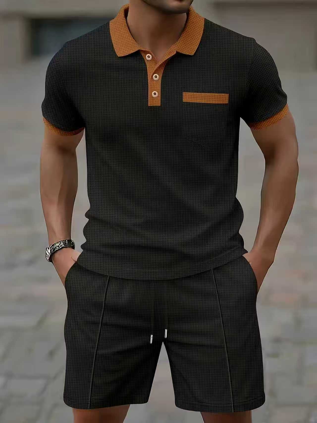 Bestverkochte heren zomer T-sh - Queer Men'S Fashion recensie en prijs