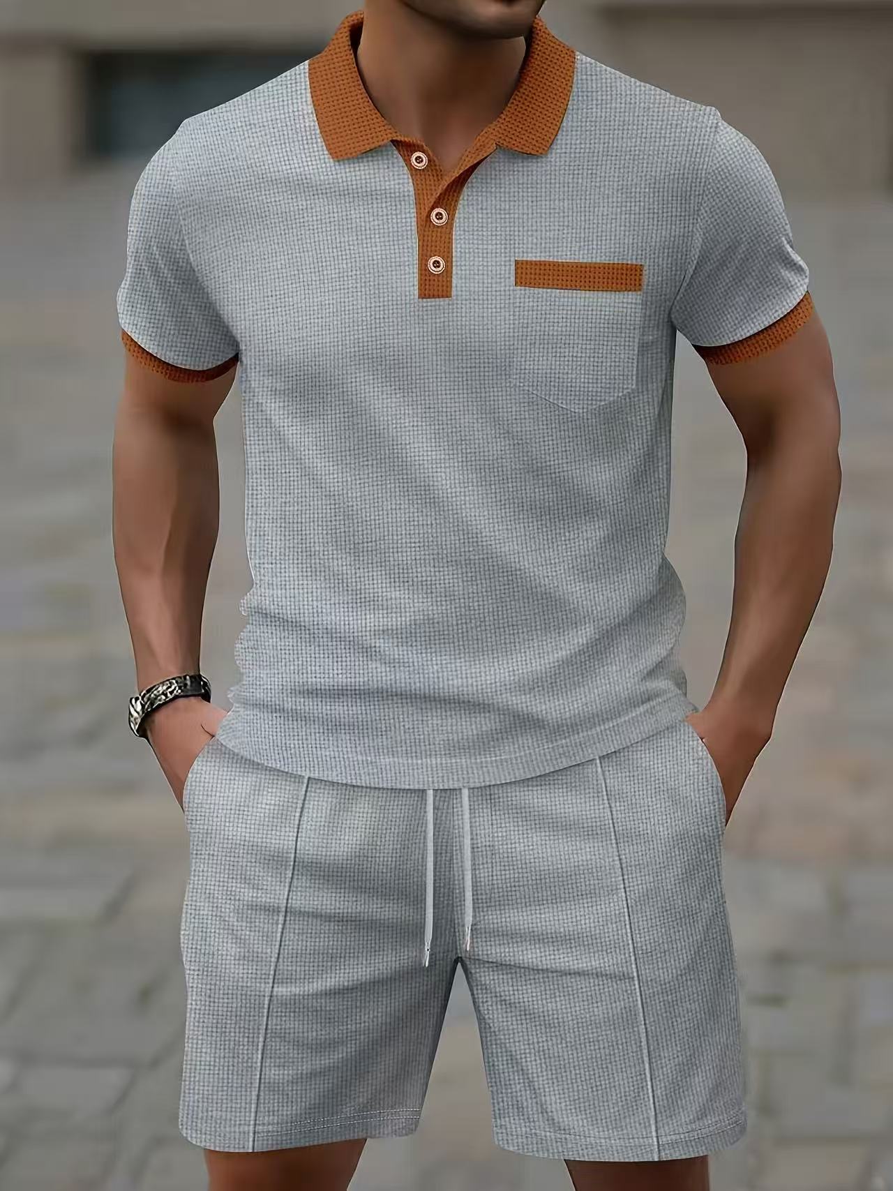 Bestverkochte heren zomer T-sh - Queer Men'S Fashion recensie en prijs
