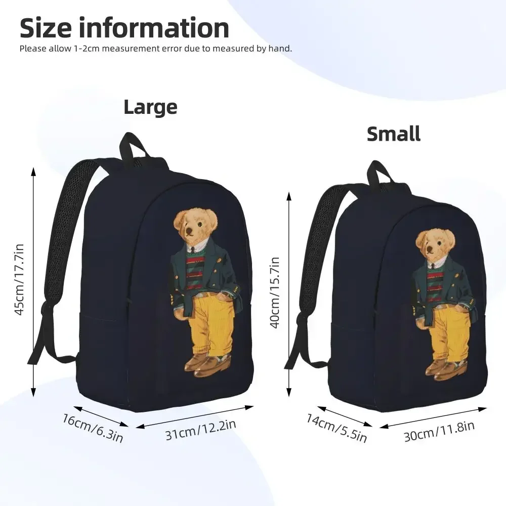 Wild Animal Backpack Fashon Be - Mens Xmas Fashion recensie en prijs