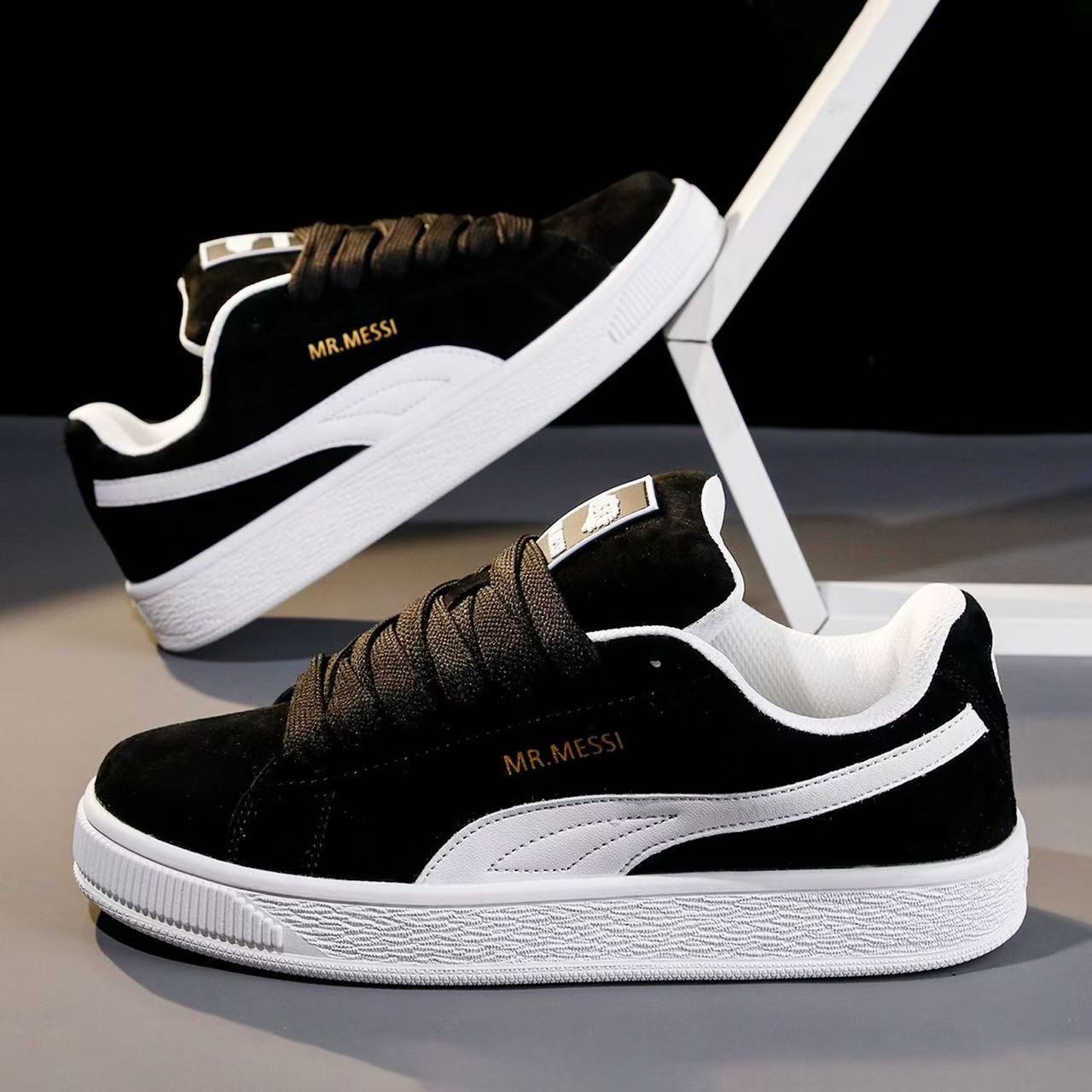 2025 Nieuwe Dames Sneakers Mod - Vans Shoes Old Skool recensie en prijs