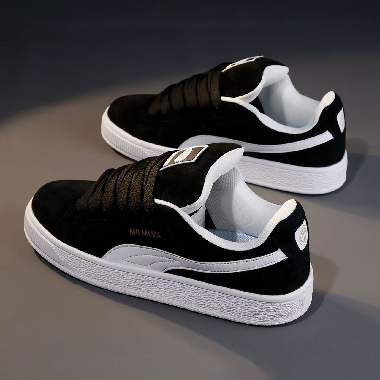 2025 Nieuwe Dames Sneakers Mod - Vans Shoes Old Skool recensie en prijs