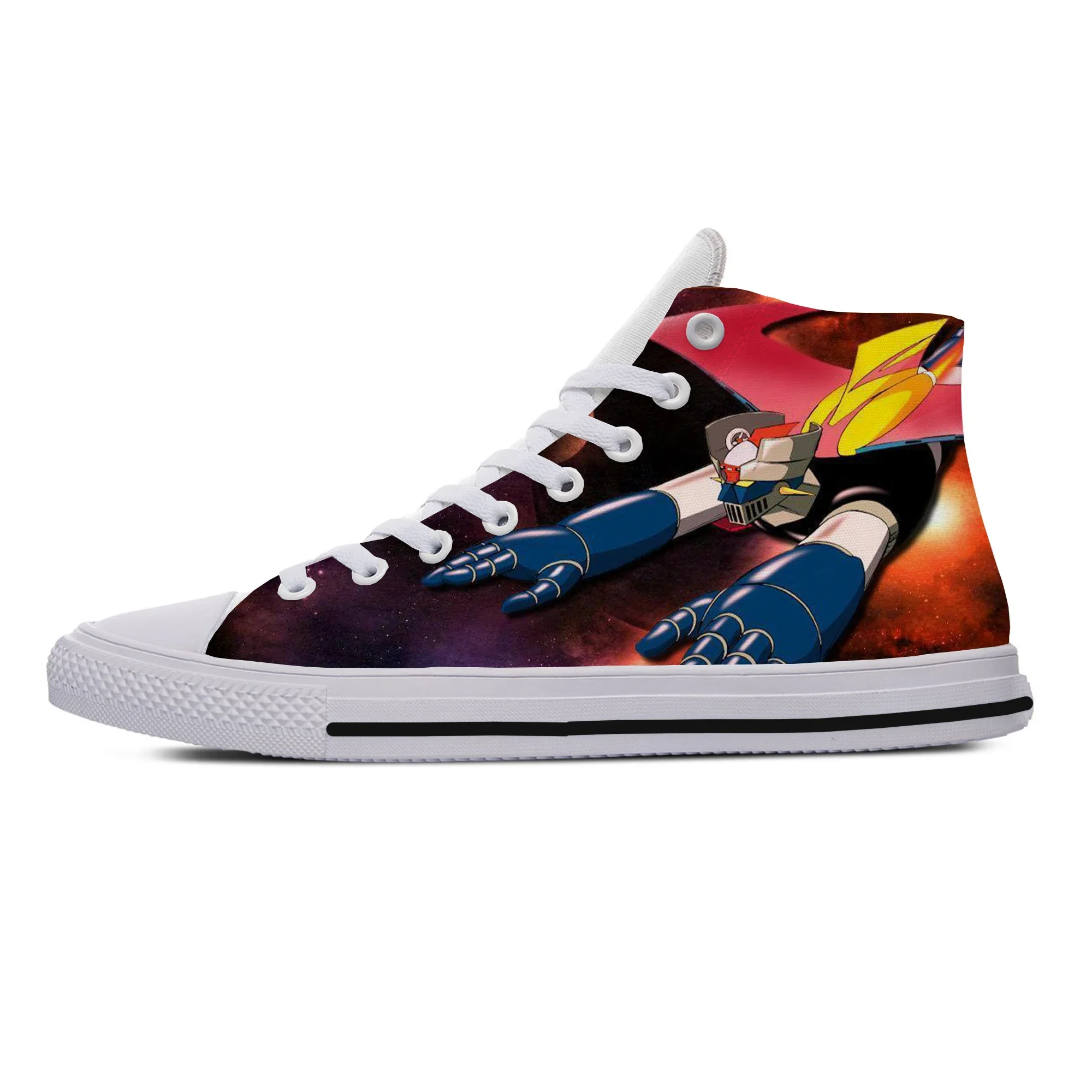 Hot Japanse Anime Manga Mazing - Mens Fashion Help recensie en prijs