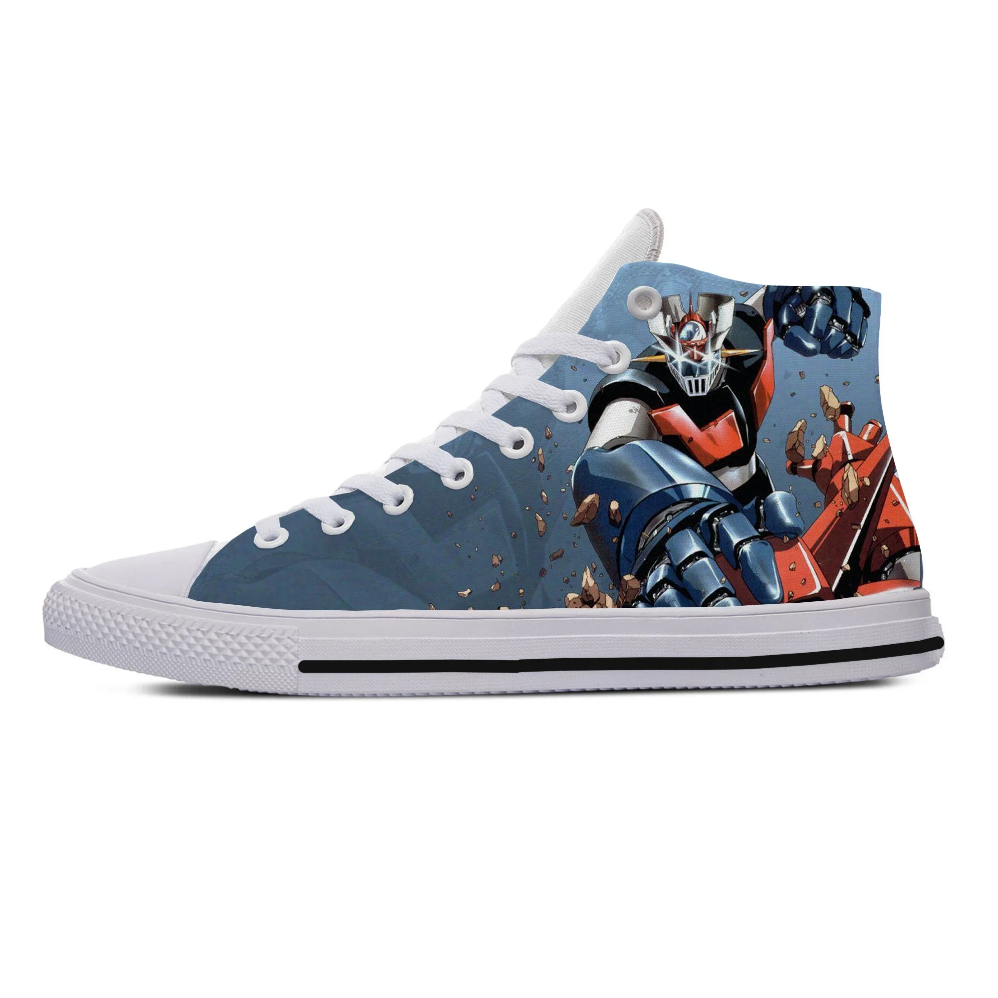 Hot Japanse Anime Manga Mazing - Mens Fashion Help recensie en prijs