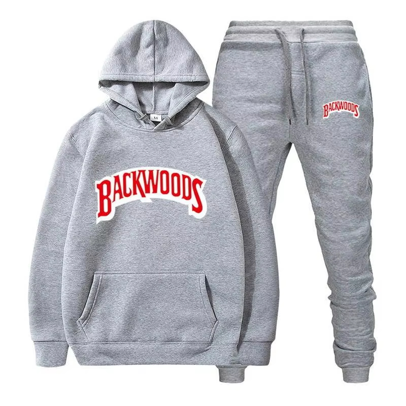 2026 Winter Hoodie Sets Heren  - Mens Fashion Suits recensie en prijs