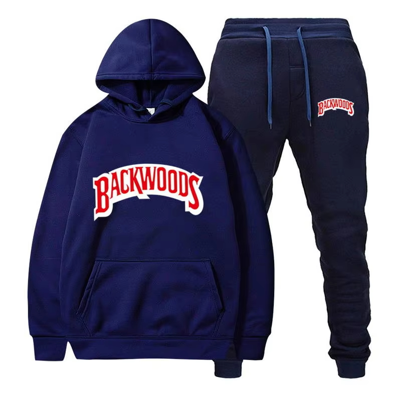 2026 Winter Hoodie Sets Heren  - Mens Fashion Suits recensie en prijs