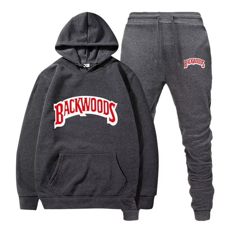 2026 Winter Hoodie Sets Heren  - Mens Fashion Suits recensie en prijs
