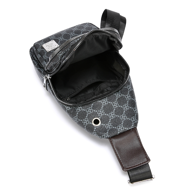 2025HerenCasual schoudertas Wa - Fashion Harness Men recensie en prijs