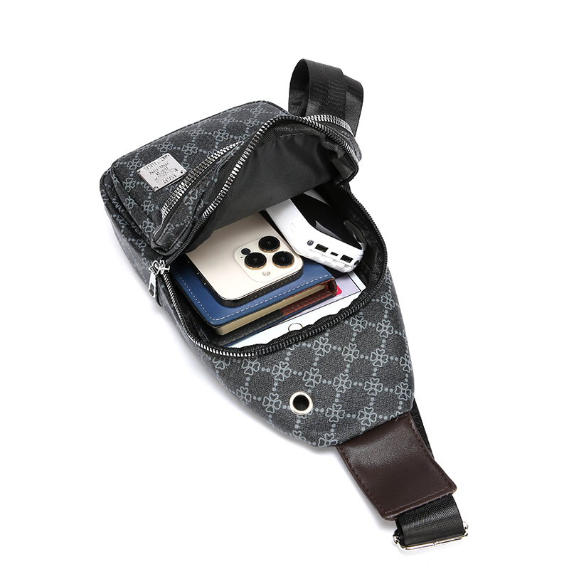2025HerenCasual schoudertas Wa - Fashion Harness Men recensie en prijs