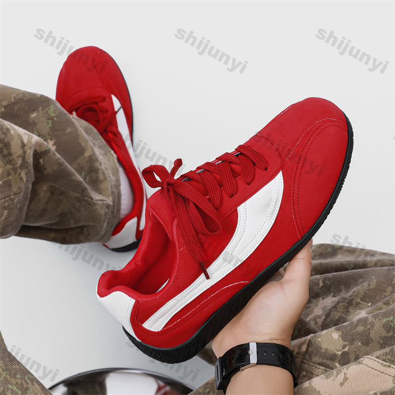 Mannen Lage Hulp Schoenen Lent - Mens Fashion Help recensie en prijs