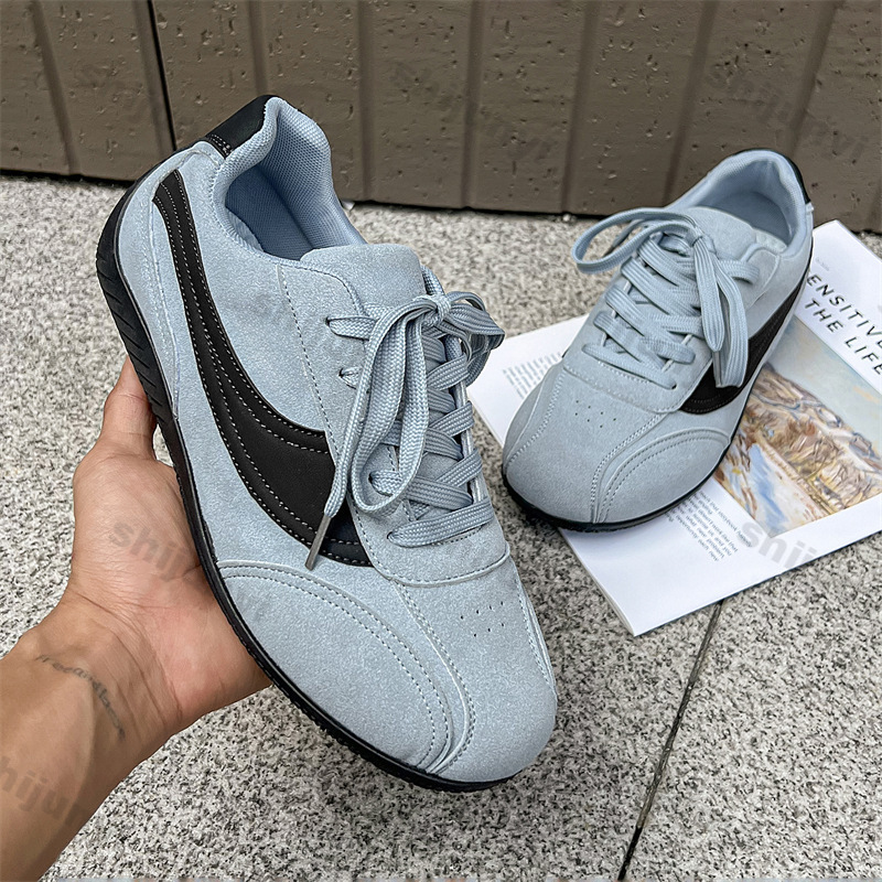 Mannen Lage Hulp Schoenen Lent - Mens Fashion Help recensie en prijs
