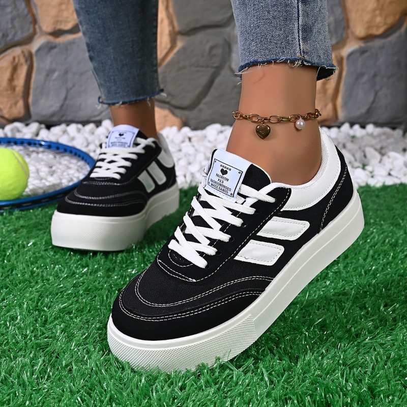 Gloednieuwe dames canvas vulka - Vans Shoes Old Skool recensie en prijs