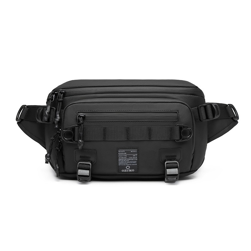 Heren heuptas Waterdichte outd - Crossbody Bag Men recensie en prijs