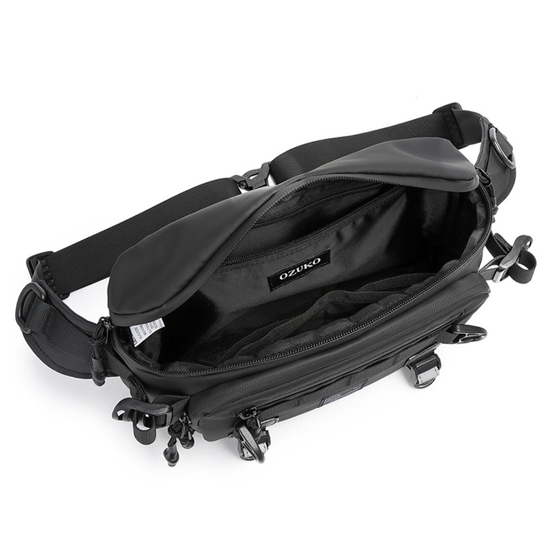 Heren heuptas Waterdichte outd - Crossbody Bag Men recensie en prijs