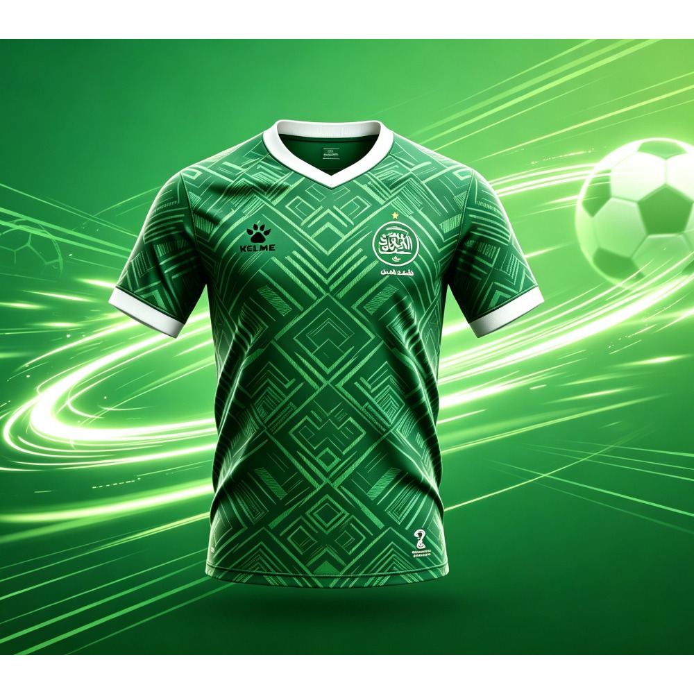 KELME Voetbalfan Jersey Set vo - Mens Fashion Mexico recensie en prijs