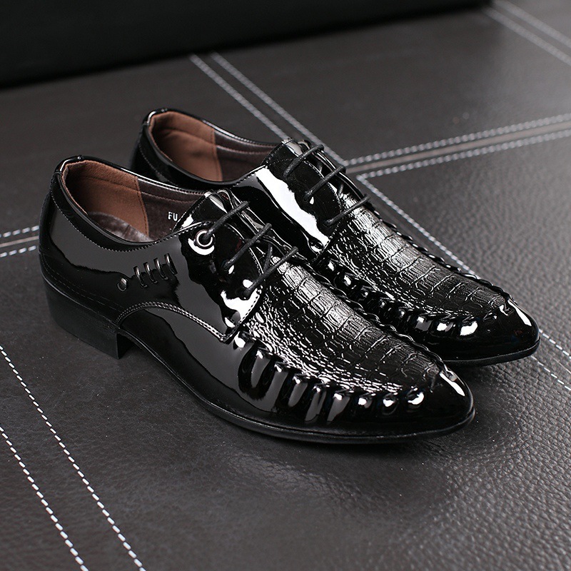 Herenkleding Leren schoenen Ve - Oxford Shoes Brogue recensie en prijs