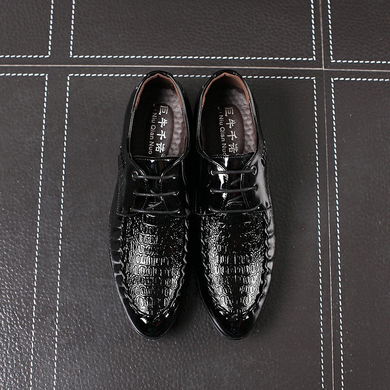 Herenkleding Leren schoenen Ve - Oxford Shoes Brogue recensie en prijs